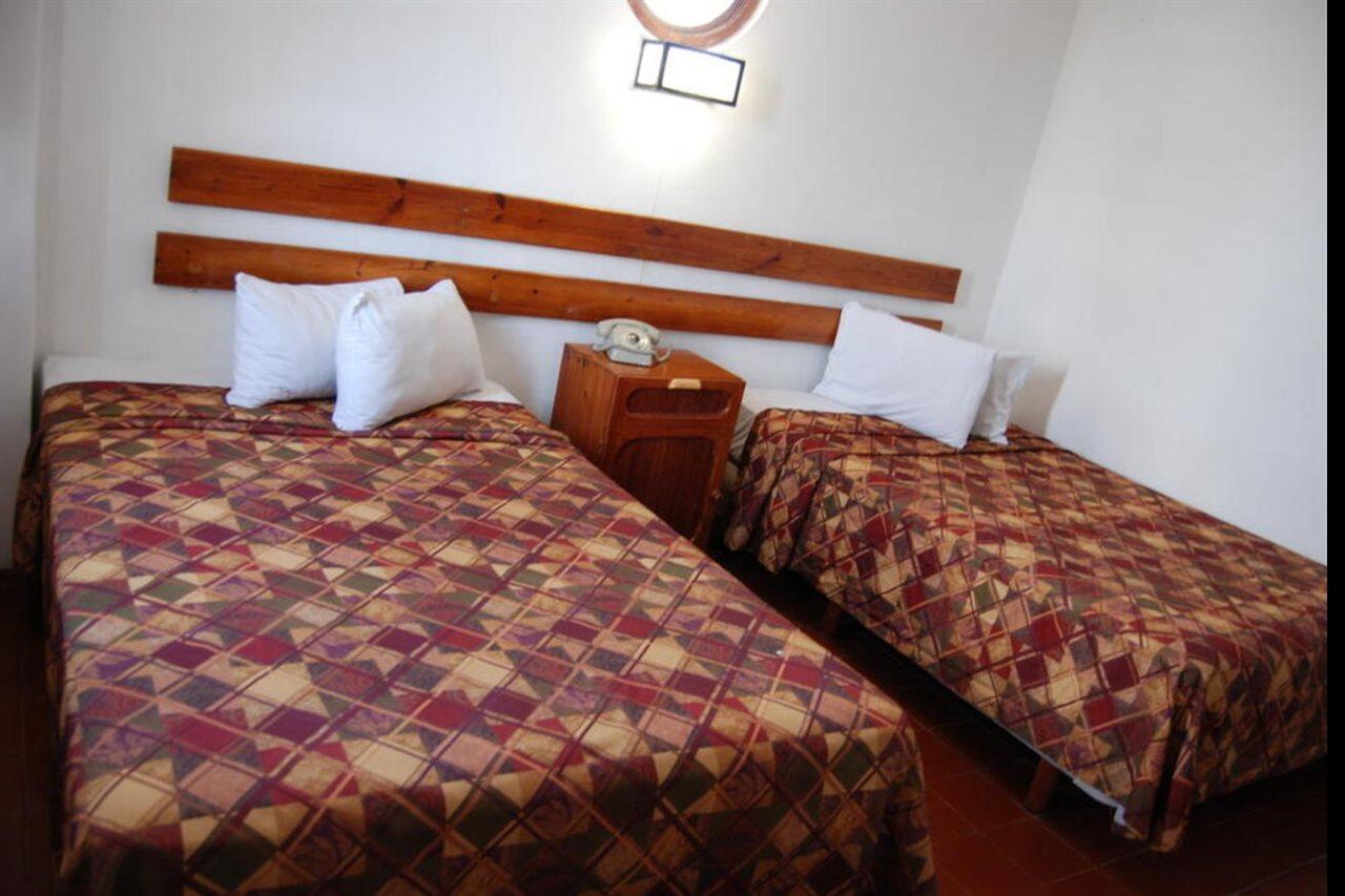 Hotel Alux แคนคูน ภายนอก รูปภาพ