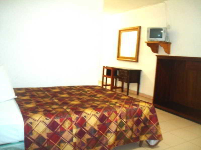 Hotel Alux แคนคูน ภายนอก รูปภาพ
