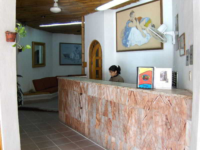 Hotel Alux แคนคูน ภายนอก รูปภาพ