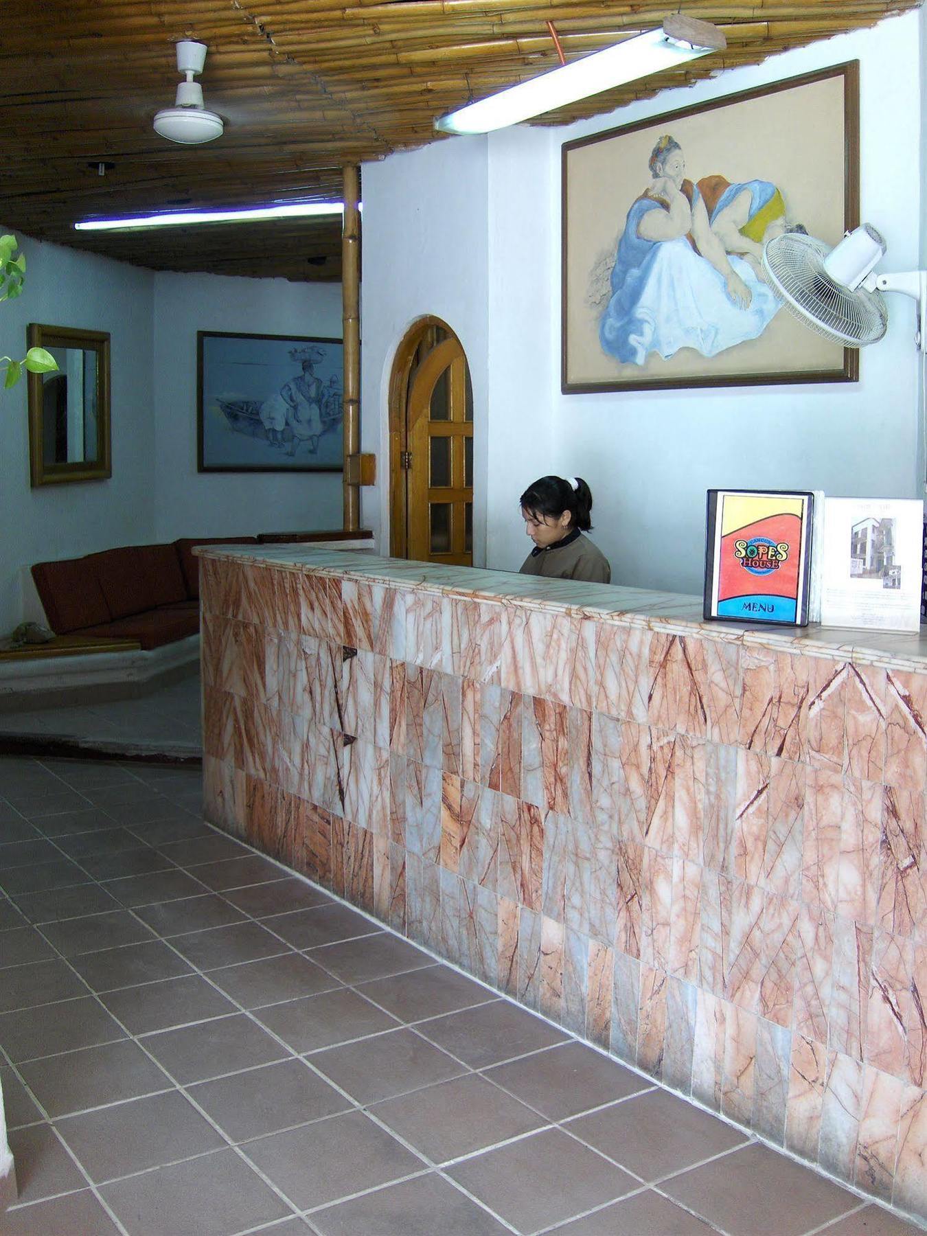 Hotel Alux แคนคูน ภายนอก รูปภาพ