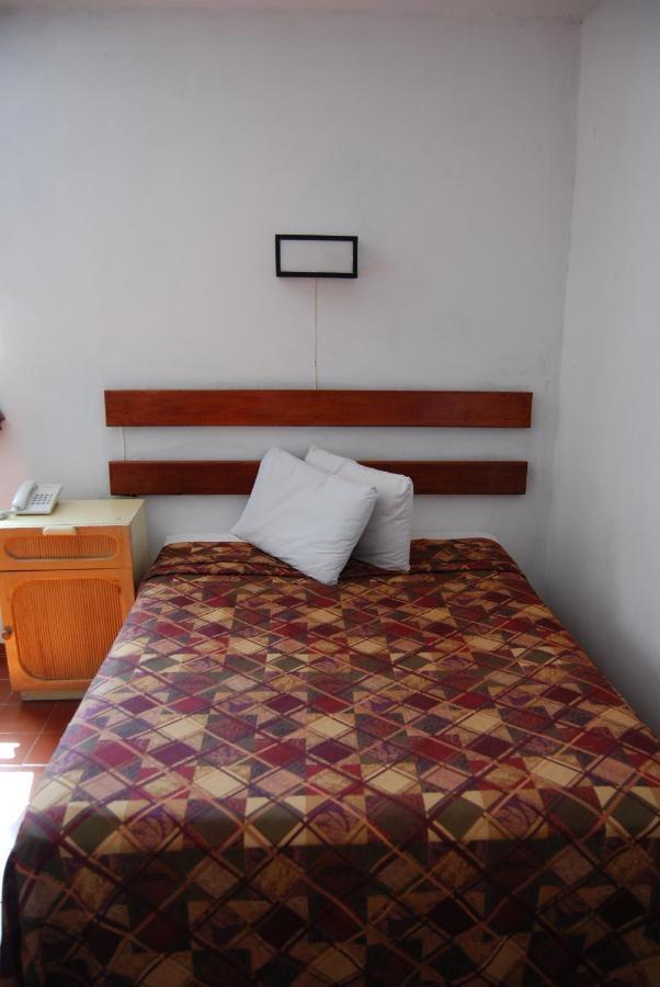 Hotel Alux แคนคูน ภายนอก รูปภาพ