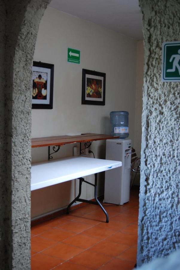 Hotel Alux แคนคูน ภายนอก รูปภาพ